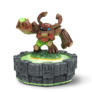 Skylanders Giants_Tree Rex
