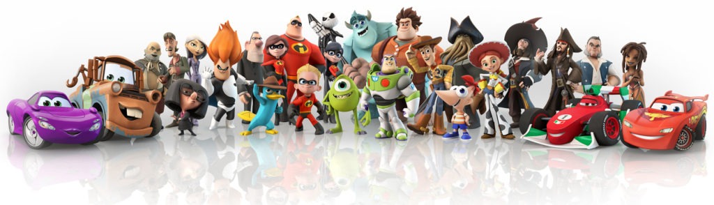 Disney_Pixar Compilation Image
