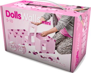 dollswalls mini