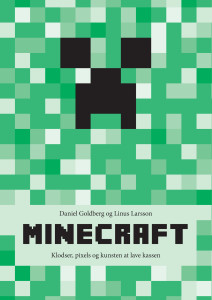 minecraft cover
