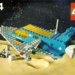 Lego 924