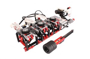 Lego Mindstorms (3)