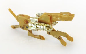 Linkin Park får egen Transformer (3)
