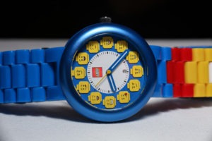 Lego laver ure til voksne (3)