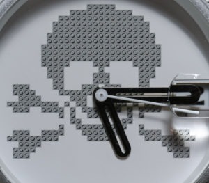 Lego laver ure til voksne (9)