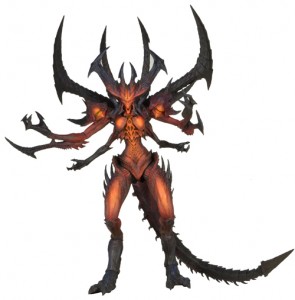 Diablo som actionfigur (1)