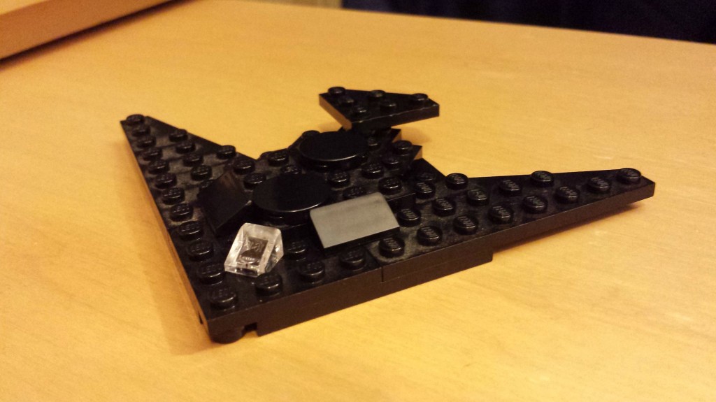 Hvad kan du bygge med 20 Lego-klodser (3)