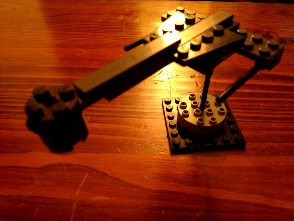 Hvad kan du bygge med 20 Lego-klodser (4)