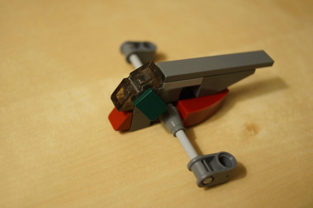 Hvad kan du bygge med 20 Lego-klodser (6)