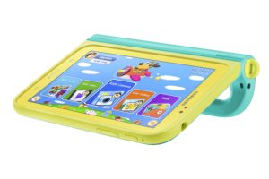 Samsung laver tablet til børn (2)