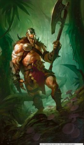 Garruk