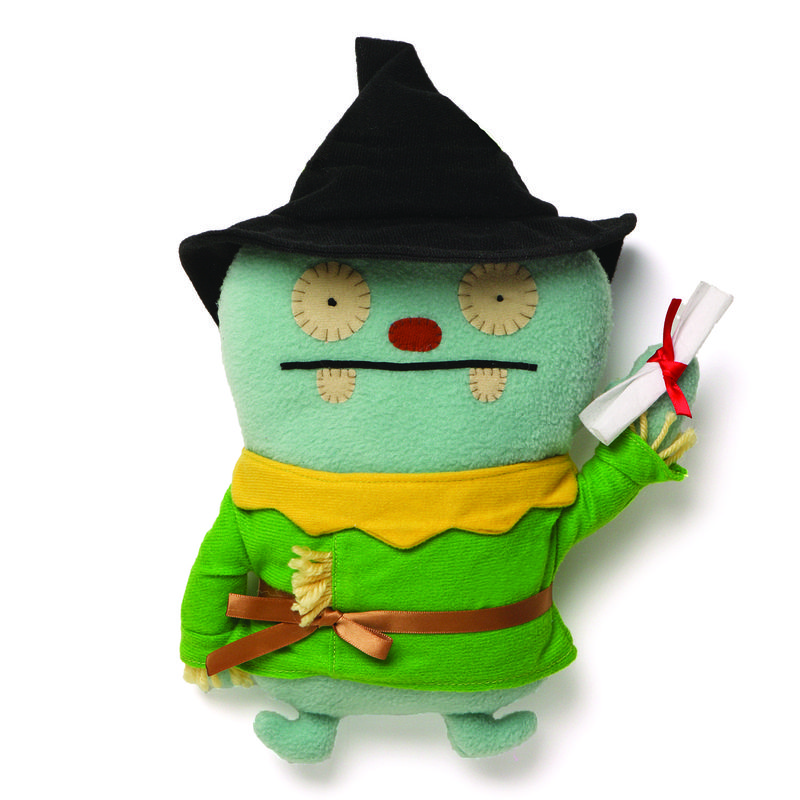 uglydolls wizard of oz 1