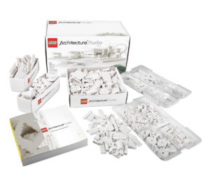 Lego Architecture Studio lanceres i Danmark (2)