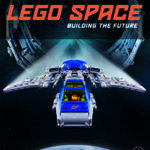 LEGO_Space cover