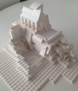 Lego Architecture (1)