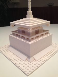 Lego Architecture (6)