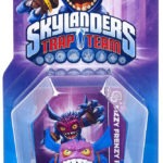 Skylanders: Trap Team Series 3