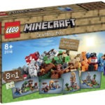 Lego Minecraft Creative Box (1)