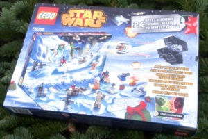 Lego Star Wars julekalender2