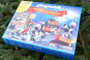 Playmobil julekalender brandslukning2