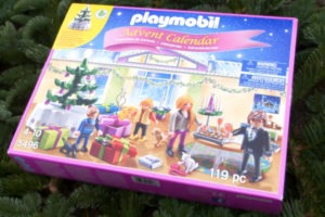Playmobil julekalender julestuen2