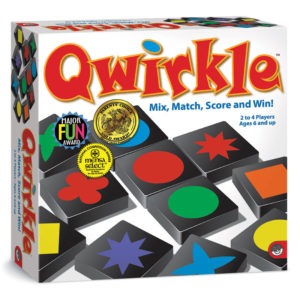 Qwirkle