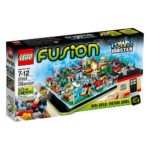 Lego Fusion Box