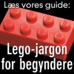 lego-jargon for begyndere
