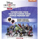 disney-infinity 2.0 power-disc-marvel