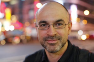 Vlad Dragusin: Hvis jeg skulle vælge en bil, jeg endnu ikke har lavet, så skulle det være en '54 Impala – med finner.