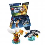 Lego Dimensions fun pack