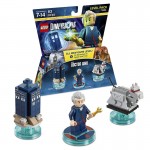 Lego Dimensions level pack