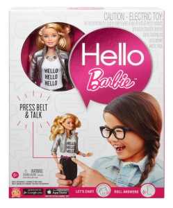 Hello Barbie (1)