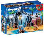 Playmobil 6679_Pirate Treasure Island