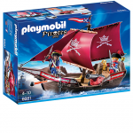 Playmobil 6681_Soldiers’ Patrol Boat