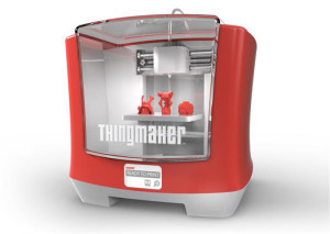 ThingMaker 3D Printer (1)