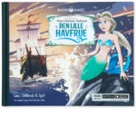Books & Magic Den lille havfrue (2)