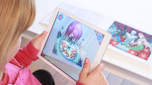 Books & Magic Den lille havfrue (6)