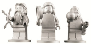 Lego NASA Juno Minifigures (1)