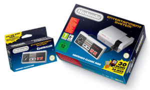 NES Classic Mini (2)