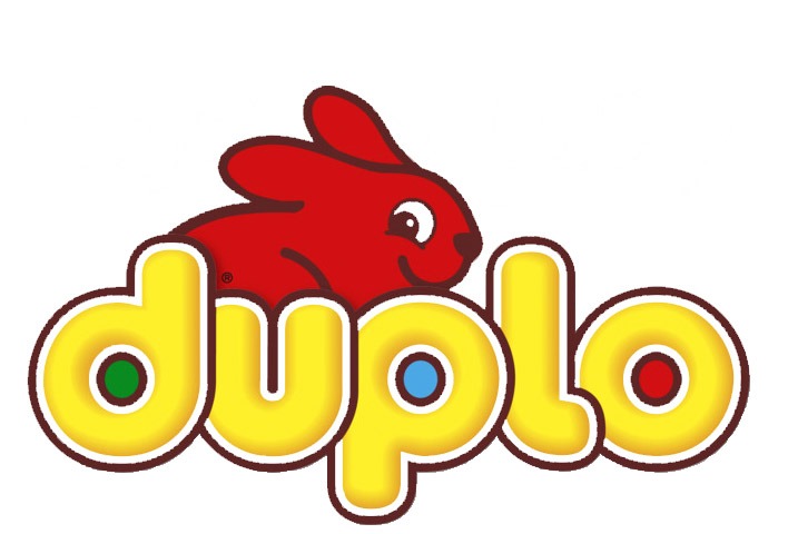 Lego Duplo logo 2014-