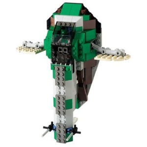 Slave 1 fra 2000