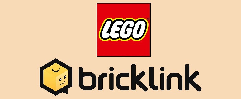 Lego opkøber BrickLink