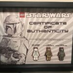 Dusørjægeren Boba Fett er en af de mest populære figurer i Star Wars-universet