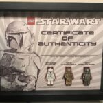 Dusørjægeren Boba Fett er en af de mest populære figurer i Star Wars-universet