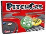Der er udgivet en række udvidelsespakker til PitchCar, så banen kan opgraderes med for eksempel flyvehop og loop